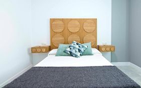El Patio del Sol, Apartamentos Living Sur